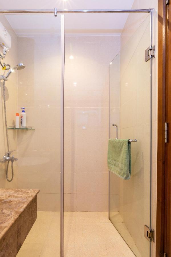 Studio di 40 m² in Appartamento con 1 bagno privato in zona Tan Binh Thành Pho Ho Chí Minh Esterno foto