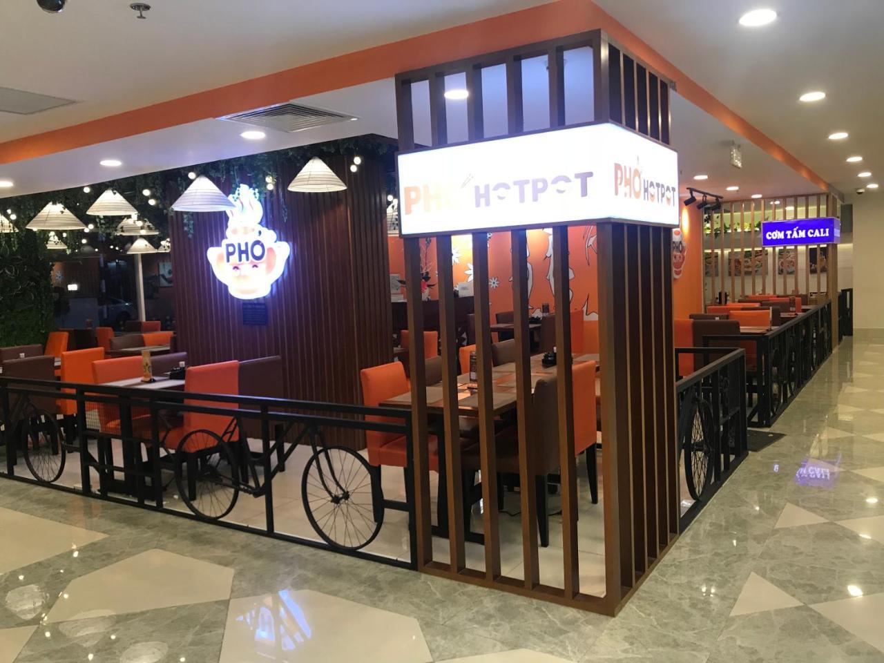 Studio di 40 m² in Appartamento con 1 bagno privato in zona Tan Binh Thành Pho Ho Chí Minh Esterno foto