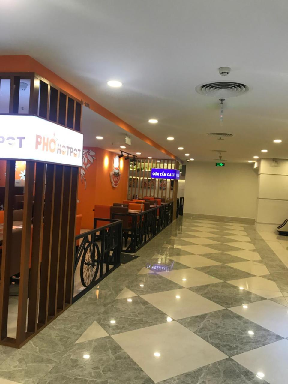 Studio di 40 m² in Appartamento con 1 bagno privato in zona Tan Binh Thành Pho Ho Chí Minh Esterno foto