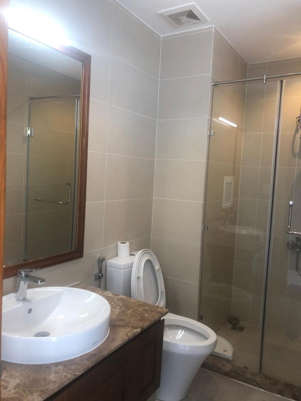 Studio di 40 m² in Appartamento con 1 bagno privato in zona Tan Binh Thành Pho Ho Chí Minh Esterno foto