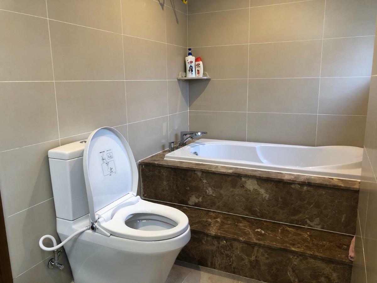 Studio di 40 m² in Appartamento con 1 bagno privato in zona Tan Binh Thành Pho Ho Chí Minh Esterno foto