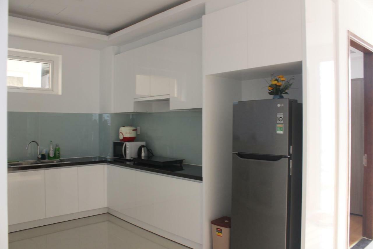 Studio di 40 m² in Appartamento con 1 bagno privato in zona Tan Binh Thành Pho Ho Chí Minh Esterno foto
