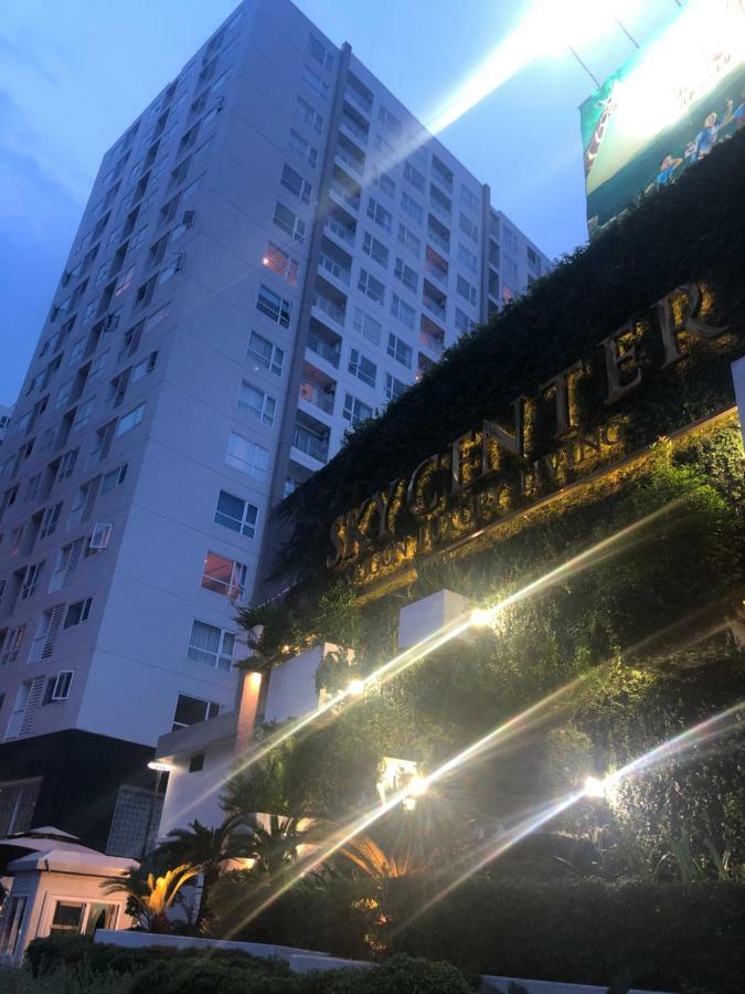 Studio di 40 m² in Appartamento con 1 bagno privato in zona Tan Binh Thành Pho Ho Chí Minh Esterno foto